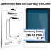 Скло захисне BeCover Matte Anti-Glare Samsung Galaxy Tab A9 Plus SM-X210/SM-X215/SM-X216 11.0" (713440) – BeCover