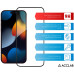 Скло захисне ACCLAB Full Glue ESD Apple iPhone 15 Pro Max Black 6,7" (1283126577260) – ACCLAB (вид 2)