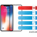 Скло захисне ACCLAB Full Glue ESD Apple Iphone XR/11 Black (1283126532146) – ACCLAB (вид 2)