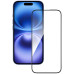 Скло захисне ACCLAB Full Glue Apple iPhone 16 Plus Black (1283126593260) – ACCLAB (вид 1)