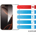 Скло захисне ACCLAB Full Glue Apple iPhone 16 Pro Black (1283126593277) – ACCLAB (вид 2)