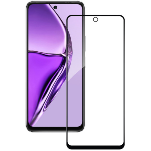 Скло захисне ACCLAB Full Glue Infinix Hot 20S Black (1283126551352) – ACCLAB (вид 1)