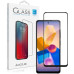 Стекло защитное ACCLAB Full Glue Infinix Hot 40i Black (1283126588914) – ACCLAB