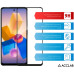Стекло защитное ACCLAB Full Glue Infinix Hot 40i Black (1283126588914) – ACCLAB (вид 2)
