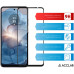Скло захисне ACCLAB Full Glue MOTO G24 Power Black (1283126591778) – ACCLAB (вид 2)