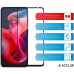 Скло захисне ACCLAB Full Glue MOTO G24/G34 Black (1283126590016) – ACCLAB (вид 2)
