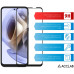 Скло захисне ACCLAB Full Glue MOTO G31/G41 Black (1283126546105) – ACCLAB (вид 2)