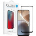 Стекло защитное ACCLAB Full Glue MOTO G32 Black (1283126544309) – ACCLAB