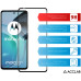 Скло захисне ACCLAB Full Glue Moto G72 Black (1283126583025) – ACCLAB (вид 2)