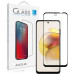 Стекло защитное ACCLAB Full Glue MOTO G73 Black (1283126567261) – ACCLAB