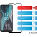 Скло захисне ACCLAB Full Glue Nokia C22 Black (1283126582271) – ACCLAB (вид 2)