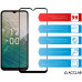 Стекло защитное ACCLAB Full Glue Nokia C32 Black (1283126582219) – ACCLAB (вид 2)