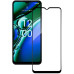 Скло захисне ACCLAB Full Glue Nokia G42 5G Black (1283126582097) – ACCLAB (вид 1)