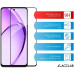 Скло захисне ACCLAB Full Glue Oppo A3 5G Black (1283126598876) – ACCLAB (вид 2)