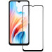 Стекло защитное ACCLAB Full Glue Oppo A38 5G Black (1283126582462) – ACCLAB (вид 1)