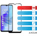 Скло захисне ACCLAB Full Glue Oppo A57S Black (1283126576690) – ACCLAB (вид 2)
