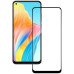 Стекло защитное ACCLAB Full Glue Oppo A78Black (1283126582882) – ACCLAB (вид 1)