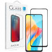 Стекло защитное ACCLAB Full Glue Oppo A98 Black (1283126583520) – ACCLAB