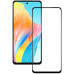 Стекло защитное ACCLAB Full Glue Oppo A98 Black (1283126583520) – ACCLAB (вид 1)