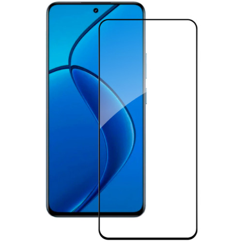 Стекло защитное ACCLAB Full Glue Realme 12 4G Black (1283126598869) – ACCLAB (вид 1)