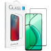 Скло захисне ACCLAB Full Glue Realme 12+ Black (1283126592454) – ACCLAB
