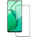 Скло захисне ACCLAB Full Glue Realme 12+ Black (1283126592454) – ACCLAB (вид 1)