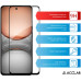 Скло захисне ACCLAB Full Glue Realme C75 Black (1283126608148) – ACCLAB (вид 2)