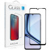 Скло захисне ACCLAB Full Glue Realme Note 60X Black (1283126609015) – ACCLAB