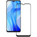 Скло захисне ACCLAB Full Glue Realme V20 Black (1283126559419) – ACCLAB (вид 1)