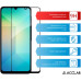 Скло захисне ACCLAB Full Glue Samsung A06 Black (1283126598814) – ACCLAB (вид 2)