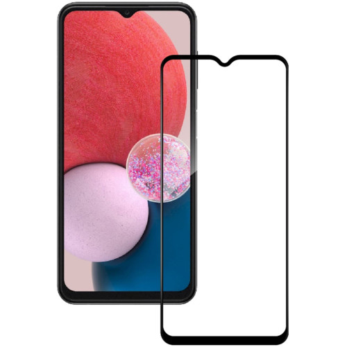 Скло захисне ACCLAB Full Glue Samsung A13 4G Black (1283126524219) – ACCLAB (вид 1)