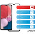 Скло захисне ACCLAB Full Glue Samsung A13 4G Black (1283126524219) – ACCLAB (вид 2)