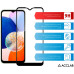 Скло захисне ACCLAB Full Glue Samsung A15 Black (1283126583032) – ACCLAB (вид 2)