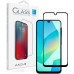 Скло захисне ACCLAB Full Glue Samsung A16 Black (1283126598821) – ACCLAB