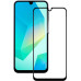 Скло захисне ACCLAB Full Glue Samsung A16 Black (1283126598821) – ACCLAB (вид 1)