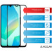 Скло захисне ACCLAB Full Glue Samsung A16 Black (1283126598821) – ACCLAB (вид 2)