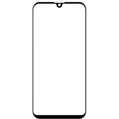 Скло захисне ACCLAB Full Glue Samsung A30 Black (1283126508554) – ACCLAB