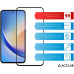 Скло захисне ACCLAB Full Glue Samsung A35 Black (1283126588778) – ACCLAB (вид 2)