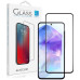 Скло захисне ACCLAB Full Glue Samsung A55 Black (1283126588839) – ACCLAB