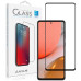 Скло захисне ACCLAB Full Glue Samsung A72 Black (1283126510557) – ACCLAB