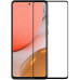 Скло захисне ACCLAB Full Glue Samsung A72 Black (1283126510557) – ACCLAB (вид 1)