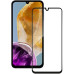 Скло захисне ACCLAB Full Glue Samsung M15 Black (1283126591709) – ACCLAB (вид 1)