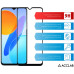 Скло захисне ACCLAB Full Glue Samsung M23 5G Black (1283126527043) – ACCLAB (вид 2)