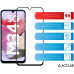 Скло захисне ACCLAB Full Glue Samsung M34 5G Black (1283126575723) – ACCLAB (вид 2)