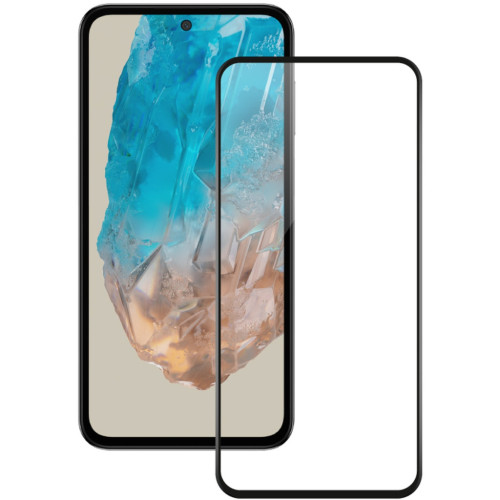 Скло захисне ACCLAB Full Glue Samsung M35 Black (1283126593833) – ACCLAB (вид 1)