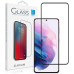 Стекло защитное ACCLAB Full Glue Samsung S21 (G991) Black (1283126510519) – ACCLAB