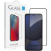 Скло захисне ACCLAB Full Glue Samsung S24FE Black (1283126594830) – ACCLAB