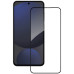 Скло захисне ACCLAB Full Glue Samsung S24FE Black (1283126594830) – ACCLAB (вид 1)