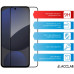 Скло захисне ACCLAB Full Glue Samsung S24FE Black (1283126594830) – ACCLAB (вид 2)