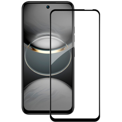 Стекло защитное ACCLAB Full Glue Tecno Spark 30C Black (1283126599347) – ACCLAB (вид 1)